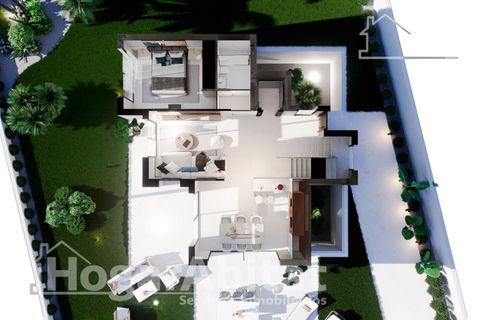 Villa i Finestrat, Alicante, Finestrat - € 699.900 | Ref: HAOL03509ON-BAR699-B/3716 - foto 18