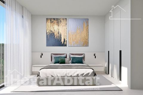 Villa i Finestrat, Alicante, Finestrat - € 699.900 | Ref: HAOL03509ON-BAR699-B/3716 - foto 21