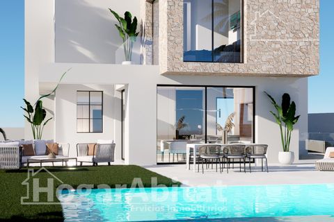 Villa i Finestrat, Alicante, Finestrat - € 699.900 | Ref: HAOL03509ON-BAR699-B/3716 - foto 22