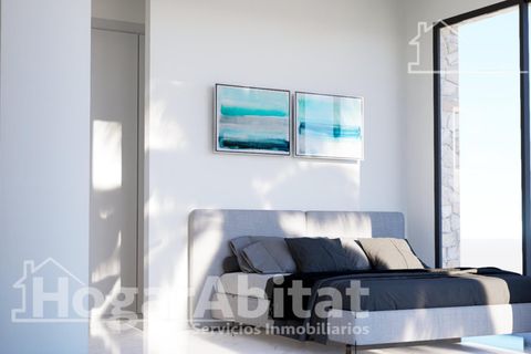 Villa i Finestrat, Alicante, Finestrat - € 699.900 | Ref: HAOL03509ON-BAR699-B/3716 - foto 23