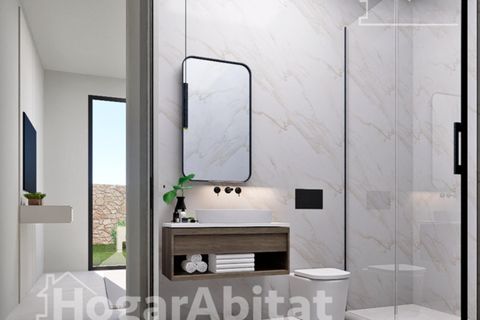 Villa i Finestrat, Alicante, Finestrat - € 699.900 | Ref: HAOL03509ON-BAR699-B/3716 - foto 27