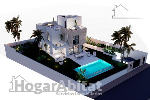 Villa i Finestrat, Alicante, Finestrat - € 699.900 | Ref: HAOL03509ON-BAR699-B/3716 - foto 29