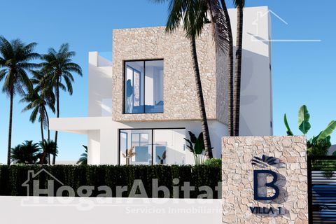 Villa i Finestrat, Alicante, Finestrat - € 699.900 | Ref: HAOL03509ON-BAR699-B/3716 - foto 31