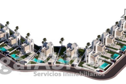 Villa i Finestrat, Alicante, Finestrat - € 699.900 | Ref: HAOL03509ON-BAR699-B/3716 - foto 35