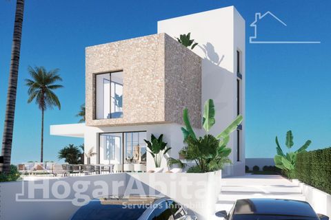 Villa i Finestrat, Alicante, Finestrat - € 699.900 | Ref: HAOL03509ON-BAR699-B/3716 - foto 38