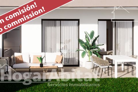 Lejlighed i Finestrat, Alicante, Finestrat - € 379.900 | Ref: HAOL03509ON-GRA379-B/3716 - foto 1