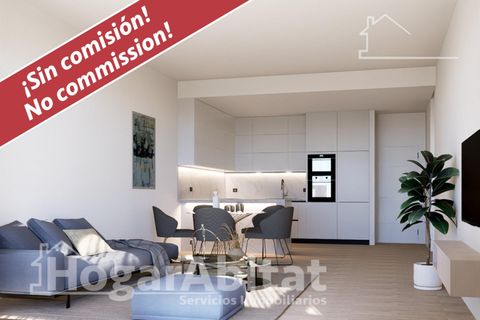 Lejlighed i Finestrat, Alicante, Finestrat - € 379.900 | Ref: HAOL03509ON-GRA379-B/3716 - foto 4
