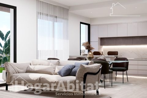 Lejlighed i Finestrat, Alicante, Finestrat - € 379.900 | Ref: HAOL03509ON-GRA379-B/3716 - foto 6