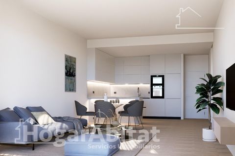 Lejlighed i Finestrat, Alicante, Finestrat - € 379.900 | Ref: HAOL03509ON-GRA379-B/3716 - foto 7
