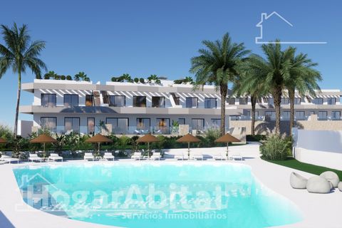 Lejlighed i Finestrat, Alicante, Finestrat - € 379.900 | Ref: HAOL03509ON-GRA379-B/3716 - foto 9