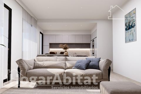 Lejlighed i Finestrat, Alicante, Finestrat - € 379.900 | Ref: HAOL03509ON-GRA379-B/3716 - foto 13