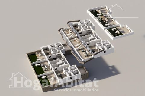 Lejlighed i Finestrat, Alicante, Finestrat - € 379.900 | Ref: HAOL03509ON-GRA379-B/3716 - foto 20