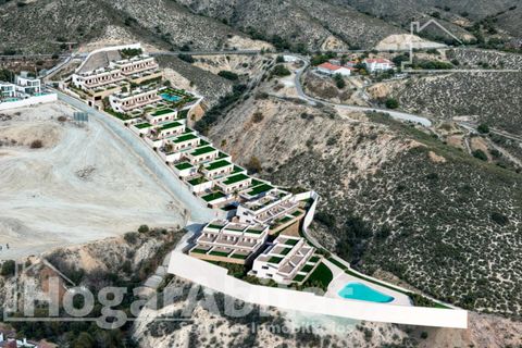 Lejlighed i Finestrat, Alicante, Finestrat - € 379.900 | Ref: HAOL03509ON-GRA379-B/3716 - foto 22