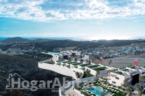 Lejlighed i Finestrat, Alicante, Finestrat - € 379.900 | Ref: HAOL03509ON-GRA379-B/3716 - foto 23