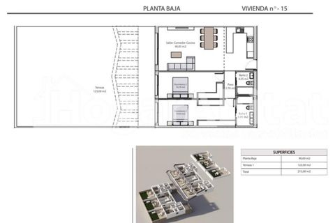 Lejlighed i Finestrat, Alicante, Finestrat - € 379.900 | Ref: HAOL03509ON-GRA379-B/3716 - foto 24