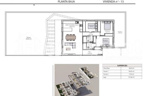 Lejlighed i Finestrat, Alicante, Finestrat - € 379.900 | Ref: HAOL03509ON-GRA379-B/3716 - foto 25