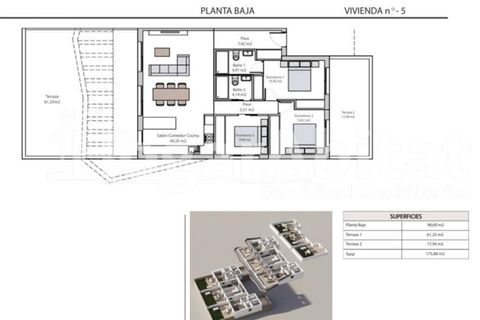 Lejlighed i Finestrat, Alicante, Finestrat - € 379.900 | Ref: HAOL03509ON-GRA379-B/3716 - foto 29