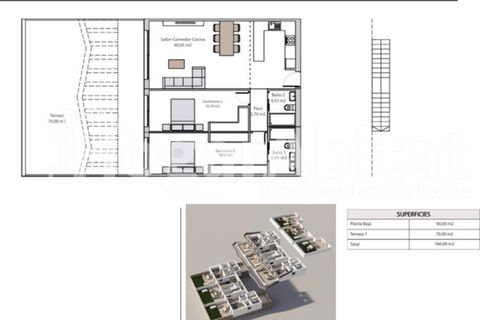 Lejlighed i Finestrat, Alicante, Finestrat - € 379.900 | Ref: HAOL03509ON-GRA379-B/3716 - foto 30