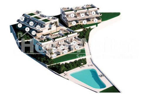 Lejlighed i Finestrat, Alicante, Finestrat - € 379.900 | Ref: HAOL03509ON-GRA379-B/3716 - foto 32