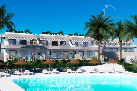 Lejlighed i Finestrat, Alicante, Finestrat - € 379.900 | Ref: HAOL03509ON-GRA379-B/3716 - foto 37
