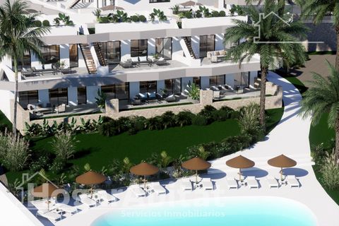 Lejlighed i Finestrat, Alicante, Finestrat - € 379.900 | Ref: HAOL03509ON-GRA379-B/3716 - foto 38