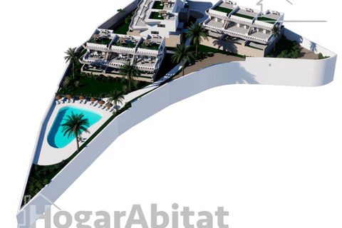 Lejlighed i Finestrat, Alicante, Finestrat - € 379.900 | Ref: HAOL03509ON-GRA379-B/3716 - foto 40