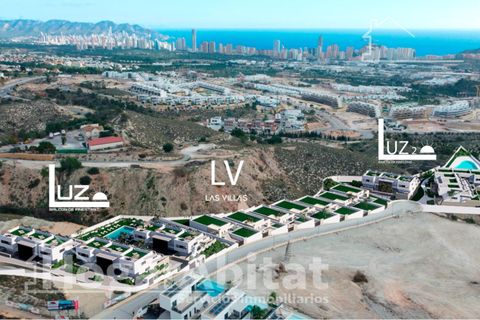 Lejlighed i Finestrat, Alicante, Finestrat - € 379.900 | Ref: HAOL03509ON-GRA379-B/3716 - foto 41