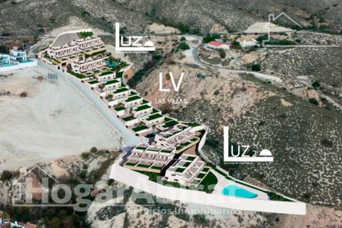 Lejlighed i Finestrat, Alicante, Finestrat - € 379.900 | Ref: HAOL03509ON-GRA379-B/3716 - foto 42