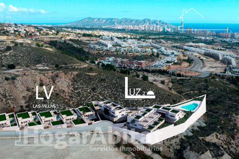 Lejlighed i Finestrat, Alicante, Finestrat - € 379.900 | Ref: HAOL03509ON-GRA379-B/3716 - foto 43