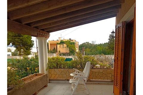Villa a Cala de Bou, Ibiza, Cala de Bou - € 1.350.000 | Ref: CV171 - foto 4