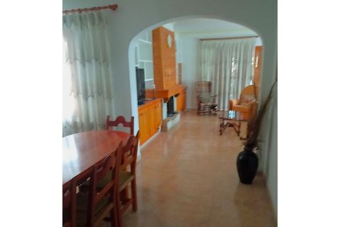 Villa a Cala de Bou, Ibiza, Cala de Bou - € 1.350.000 | Ref: CV171 - foto 5
