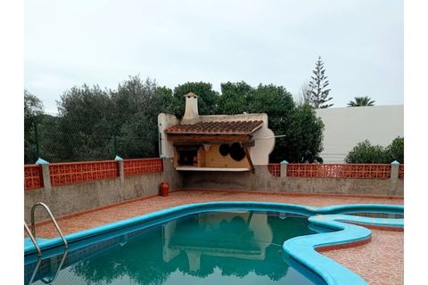 Villa a Cala de Bou, Ibiza, Cala de Bou - € 1.350.000 | Ref: CV171 - foto 6