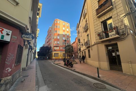 Tomt i Zaragoza, Zaragoza, Zaragoza - € 130 000 | Ref: EXP09903/8930 - foto 6
