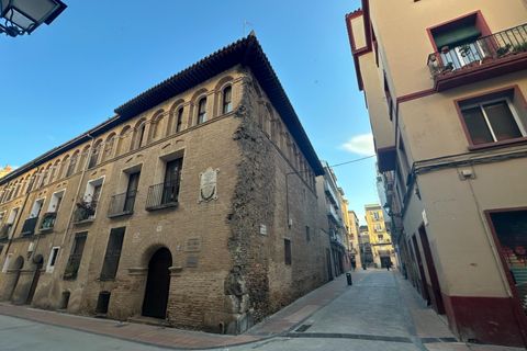 Tomt i Zaragoza, Zaragoza, Zaragoza - € 130 000 | Ref: EXP09903/8930 - foto 8