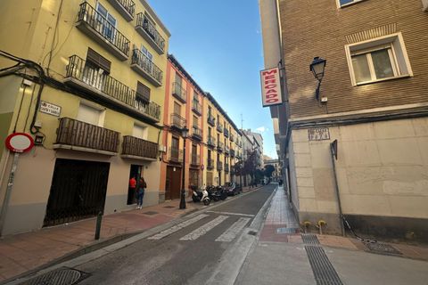 Tomt i Zaragoza, Zaragoza, Zaragoza - € 130 000 | Ref: EXP09903/8930 - foto 9