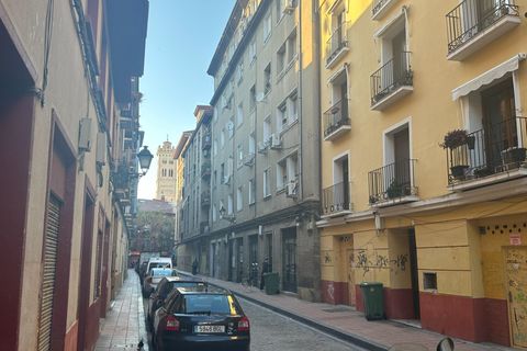 Tomt i Zaragoza, Zaragoza, Zaragoza - € 130 000 | Ref: EXP09903/8930 - foto 10