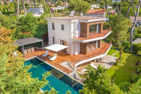 Villa i Antibes, Alpes-Maritimes, Antibes - € 6.490.000 | Ref: HH-15799250 - foto 1