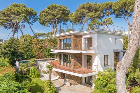 Villa i Antibes, Alpes-Maritimes, Antibes - € 6.490.000 | Ref: HH-15799250 - foto 2