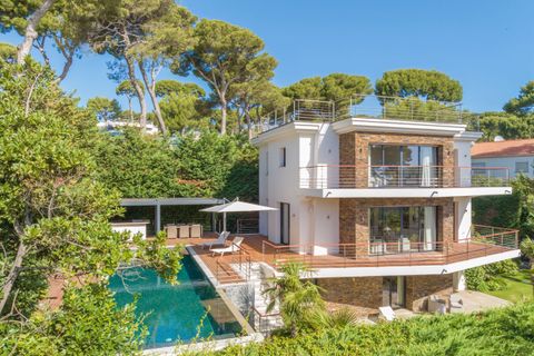 Villa i Antibes, Alpes-Maritimes, Antibes - € 6.490.000 | Ref: HH-15799250 - foto 3