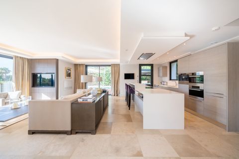 Villa i Antibes, Alpes-Maritimes, Antibes - € 6.490.000 | Ref: HH-15799250 - foto 6
