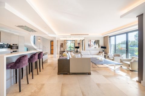Villa i Antibes, Alpes-Maritimes, Antibes - € 6.490.000 | Ref: HH-15799250 - foto 8