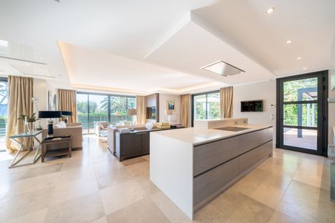Villa i Antibes, Alpes-Maritimes, Antibes - € 6.490.000 | Ref: HH-15799250 - foto 9