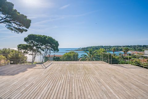 Villa i Antibes, Alpes-Maritimes, Antibes - € 6.490.000 | Ref: HH-15799250 - foto 10