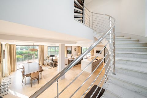 Villa i Antibes, Alpes-Maritimes, Antibes - € 6.490.000 | Ref: HH-15799250 - foto 11