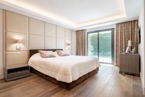 Villa i Antibes, Alpes-Maritimes, Antibes - € 6.490.000 | Ref: HH-15799250 - foto 14