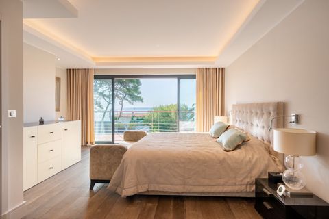 Villa i Antibes, Alpes-Maritimes, Antibes - € 6.490.000 | Ref: HH-15799250 - foto 18