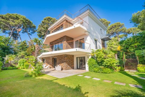 Villa i Antibes, Alpes-Maritimes, Antibes - € 6.490.000 | Ref: HH-15799250 - foto 23