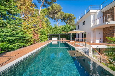 Villa i Antibes, Alpes-Maritimes, Antibes - € 6.490.000 | Ref: HH-15799250 - foto 25