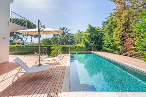 Villa i Antibes, Alpes-Maritimes, Antibes - € 6.490.000 | Ref: HH-15799250 - foto 26