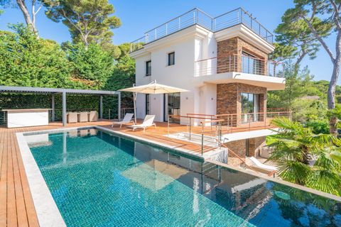Villa i Antibes, Alpes-Maritimes, Antibes - € 6.490.000 | Ref: HH-15799250 - foto 27